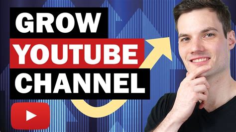 how to grow your youtube chanel|youtube channel growth strategy.